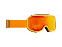 ZERO H575-4R TPU matt neon orange